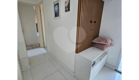 Apartamento à venda com 2 quartos em Barra Funda, São Paulo, SP