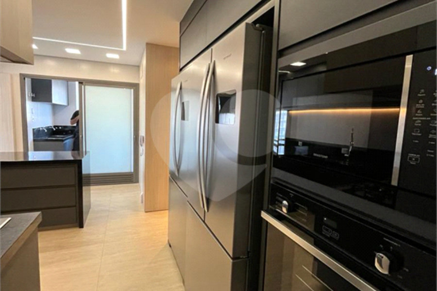 Apartamento à venda com 4 suítes em Santana, São Paulo, SP