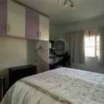 Casa à venda com 3 quartos, sendo 1 suíte, no condomínio Marcia Miyashiro, São Paulo - SP