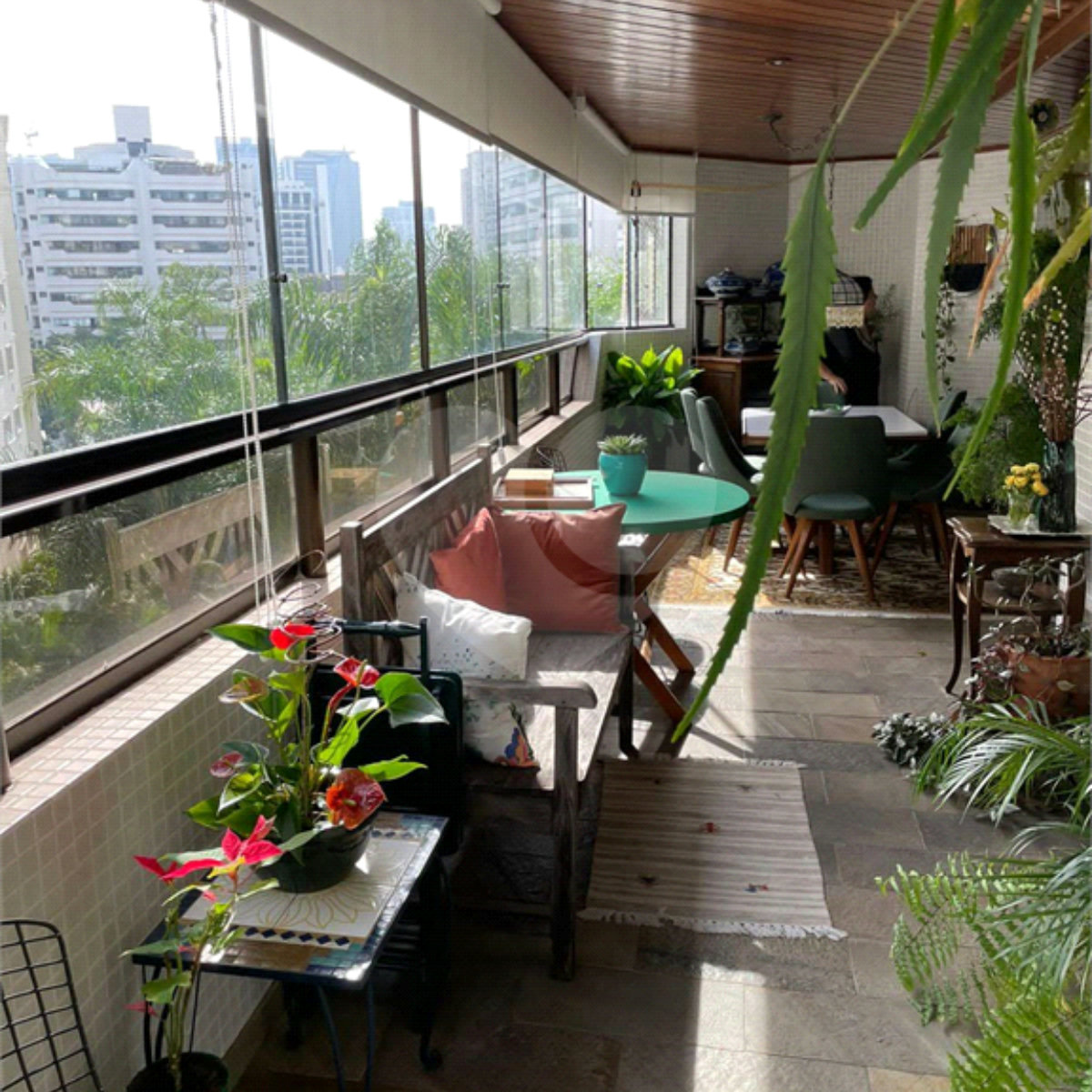 Apartamento à venda com 3 suítes em Granja Julieta, São Paulo, SP