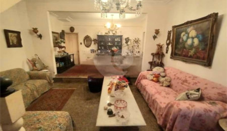 Casa à venda com 3 quartos, sendo 1 suíte,  em Botafogo, Rio de Janeiro, RJ