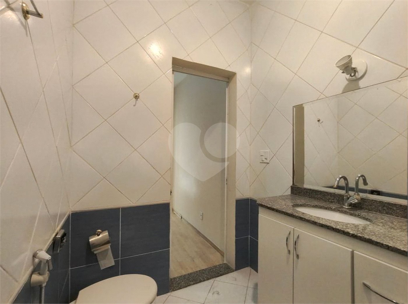 Apartamento à venda com 2 quartos, sendo 1 suíte, em Tijuca, Rio de Janeiro, RJ
