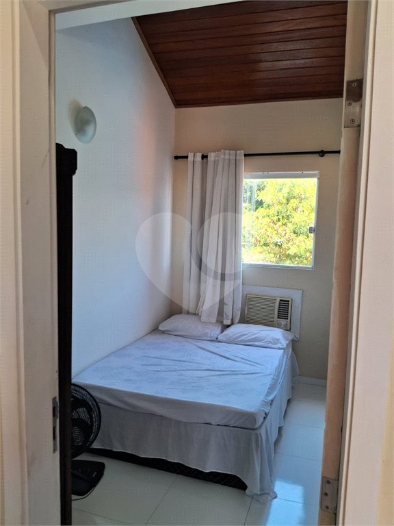 Casa à venda com 2 suítes em Tucuns, Armação dos Búzios, RJ
