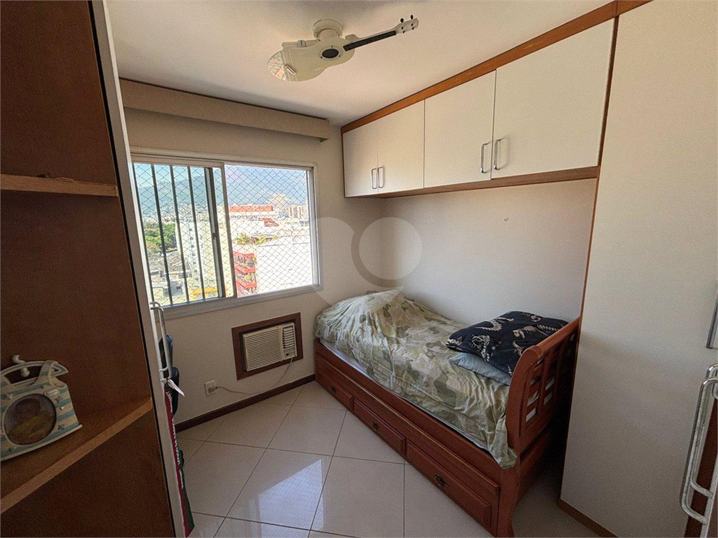 Cobertura à venda com 4 quartos, sendo 1 suíte, em Vila Isabel, Rio de Janeiro, RJ