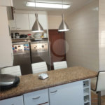 Apartamento à venda com 4 suítes em Perdizes, São Paulo, SP
