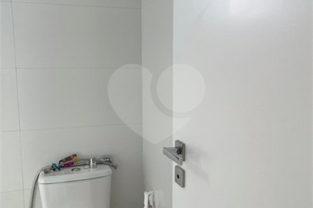 Apartamento à venda com 1 quarto em Água Fria, São Paulo, SP