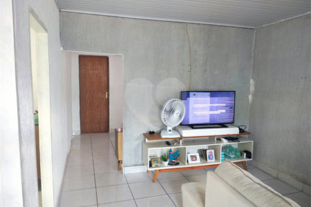 Casa Térrea à venda com 2 quartos em Vila Comercial, Jundiaí, SP