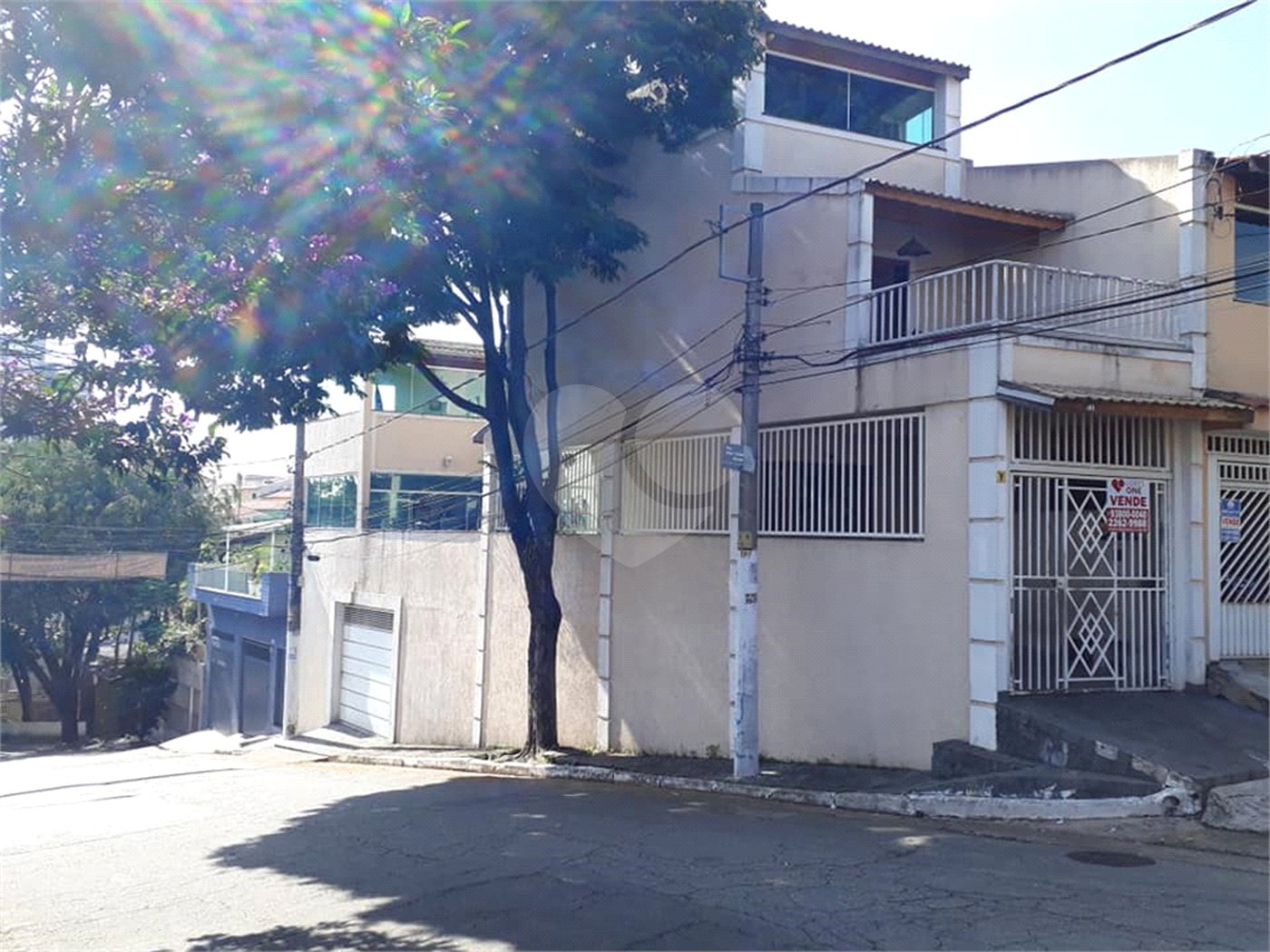 Sobrado à venda com 2 quartos em Tucuruvi, São Paulo, SP
