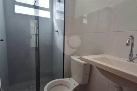 Apartamento à venda com 2 quartos em Vila Guilherme, Votorantim, SP