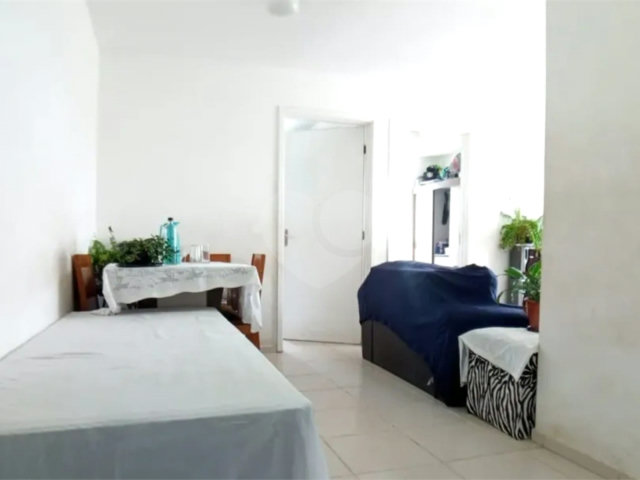 Apartamento à venda com 2 quartos em Freguesia do Ó, São Paulo, SP
