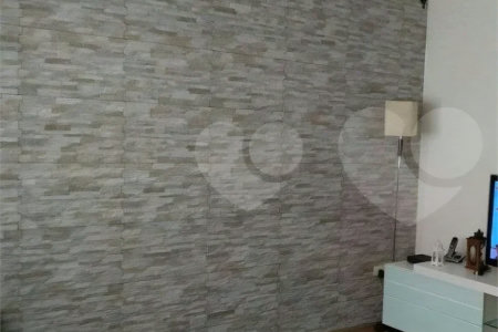 Casa de Vila à venda com 3 quartos, sendo 1 suíte, em Vila Aurora (zona Norte), São Paulo, SP