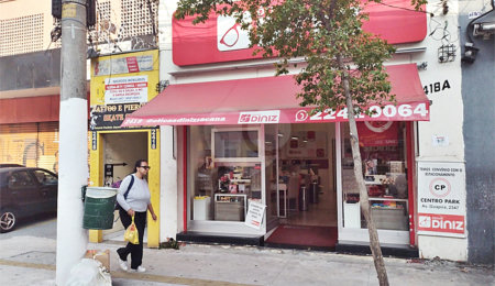 Prédio à venda com 1 quarto em Tucuruvi, São Paulo, SP