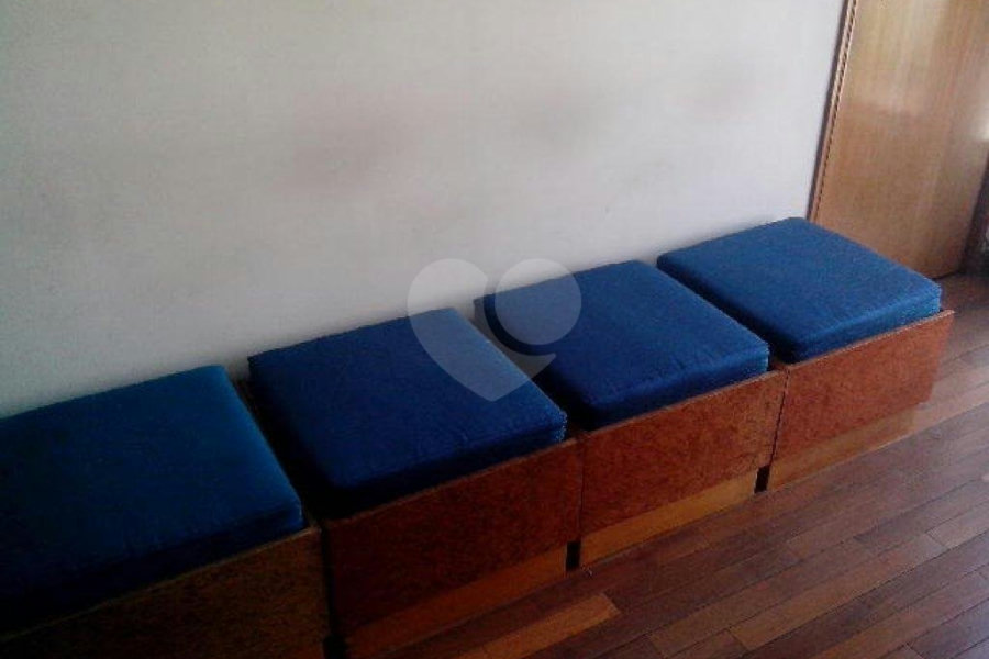 Sala à venda em Barra Funda, São Paulo, SP