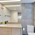 Apartamento à venda com 4 quartos, sendo 3 suítes, em Alto da Boa Vista, São Paulo, SP