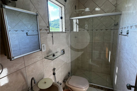 Casa à venda com 3 quartos, sendo 1 suíte, no condomínio Village da Posse, Rio de Janeiro - RJ