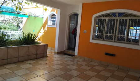 Sobrado à venda com 3 quartos, sendo 1 suíte,  em Jardim Bonfiglioli, São Paulo, SP