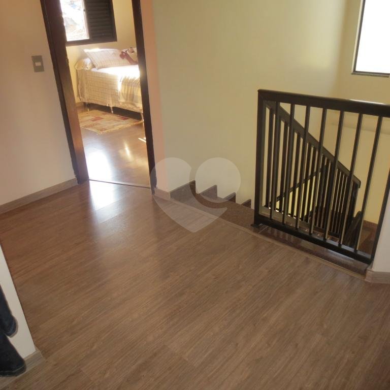 Sobrado à venda com 4 quartos, sendo 1 suíte, em Cambuci, São Paulo, SP