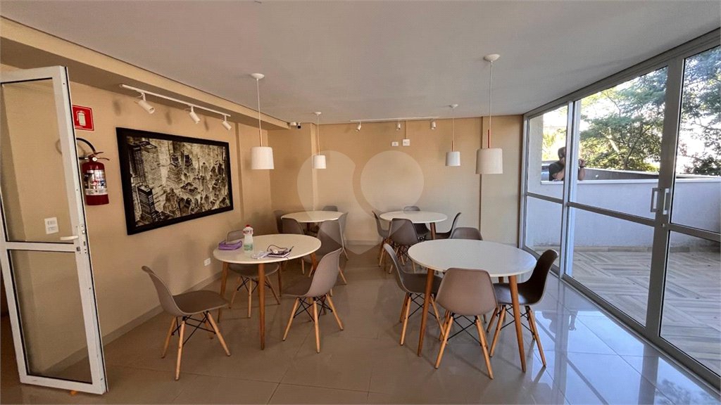 Apartamento à venda ou para alugar com 1 quarto em Santana, São Paulo, SP
