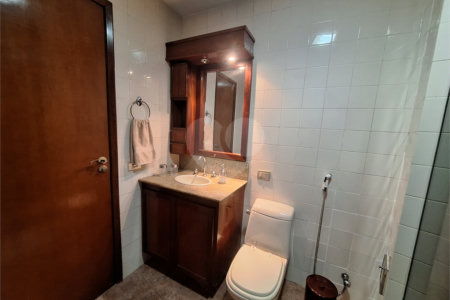 Apartamento à venda com 3 quartos, sendo 1 suíte, em Maracanã, Rio de Janeiro, RJ
