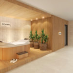 DELMAN THREE TOWER - STUDIO DESIGN 5