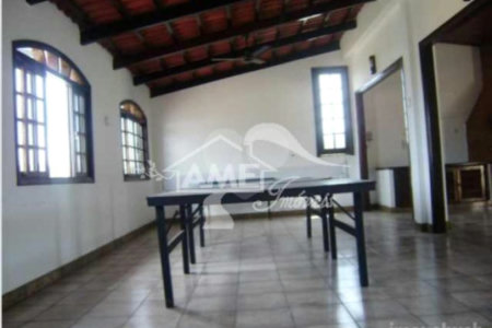 Casa à venda com 3 quartos em Campo Grande, Rio de Janeiro, RJ