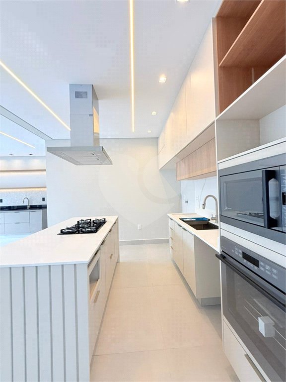 Casa à venda com 3 suítes no condomínio Residencial Milano, Indaiatuba - SP