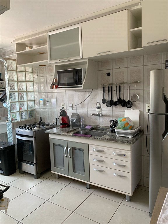 Apartamento à venda com 2 quartos em Santo Amaro, São Paulo, SP