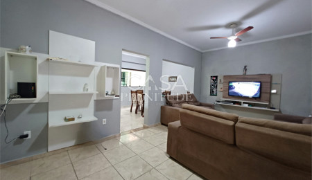 Casa Térrea à venda com 3 quartos, sendo 2 suítes,  em Jardim Nova Ipanema, Sorocaba, SP