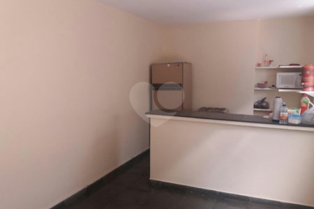 Apartamento à venda com 2 quartos em Itaim Bibi, São Paulo, SP