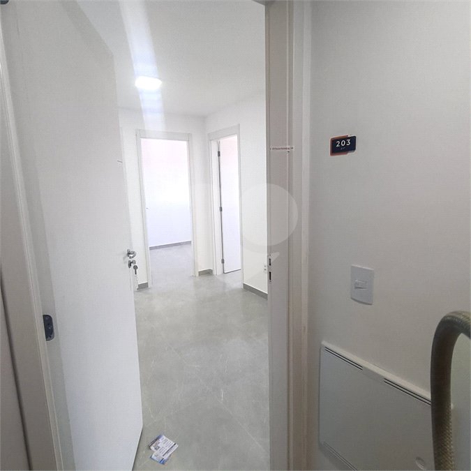 Apartamento à venda ou para alugar com 2 quartos em Limão, São Paulo, SP
