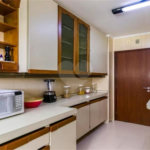 Apartamento à venda com 4 quartos, sendo 3 suítes, em Vila Andrade, São Paulo, SP