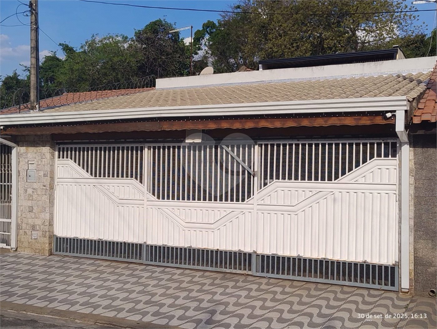 Casa à venda com 3 quartos, sendo 1 suíte, em Jardim Europa, Votorantim, SP