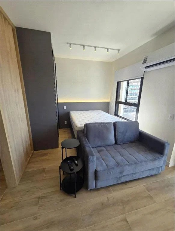 Studio à venda com 1 quarto em Pinheiros, São Paulo, SP