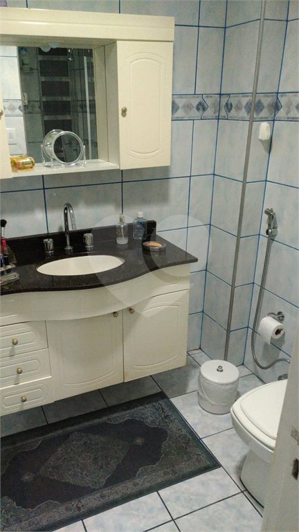 Apartamento à venda com 3 quartos, sendo 1 suíte, em Jardim Paulista, São Paulo, SP