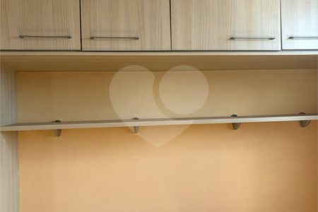 Apartamento à venda com 2 quartos em Jardim Pinheiros, São Paulo, SP
