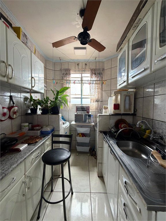 Apartamento à venda com 2 quartos em Campos Elíseos, Ribeirão Preto, SP