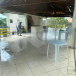 Sobrado de esquina Golden Park