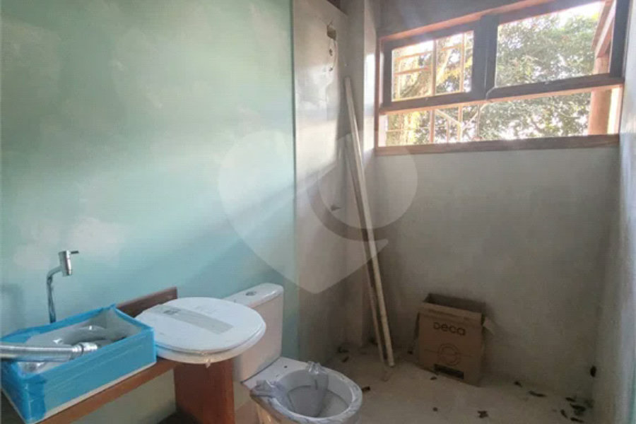 Casa para alugar com 3 quartos, sendo 1 suíte,  em Serra da Cantareira, Mairiporã, SP