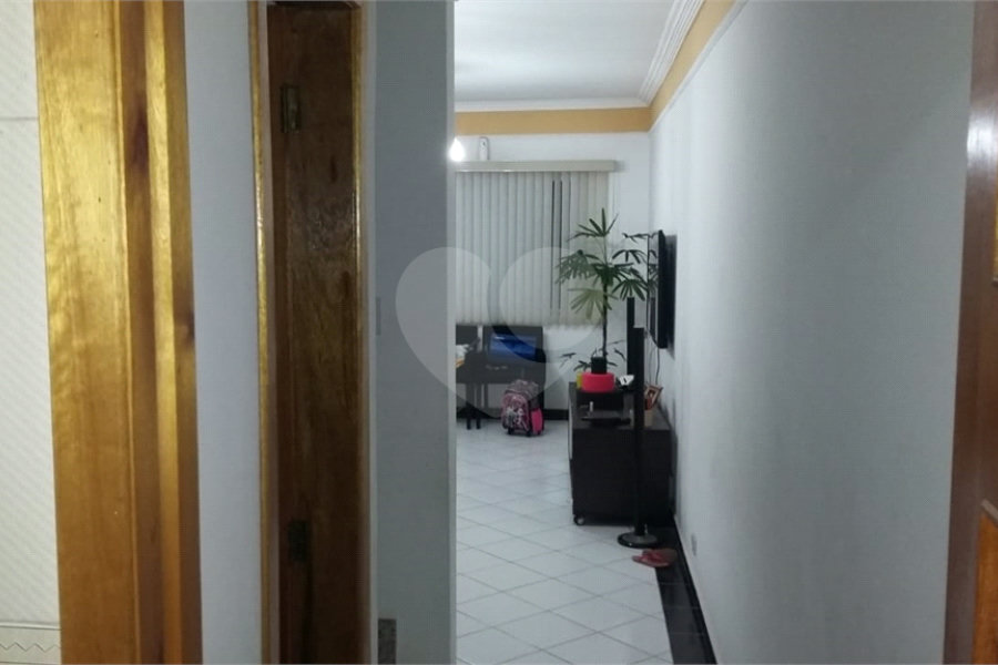 Sobrado à venda com 3 quartos, sendo 1 suíte,  em Vila Nova Mazzei, São Paulo, SP