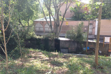 Terreno à venda em Jardim Morumbi, São Paulo, SP