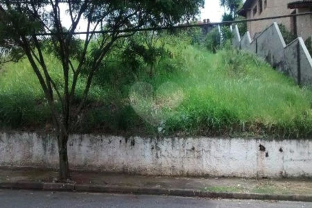 Terreno à venda em Parque dos Príncipes, São Paulo, SP