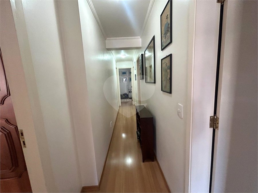 Apartamento à venda com 4 quartos, sendo 2 suítes, em Pinheiros, São Paulo, SP