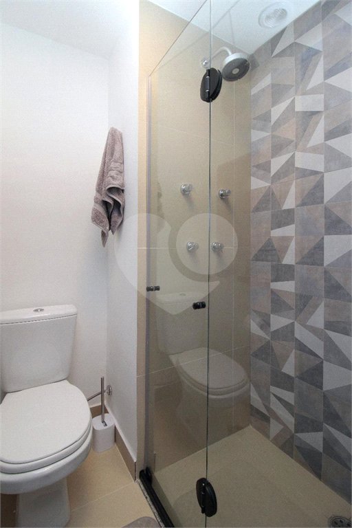 Apartamento à venda com 1 suíte em Moema, São Paulo, SP