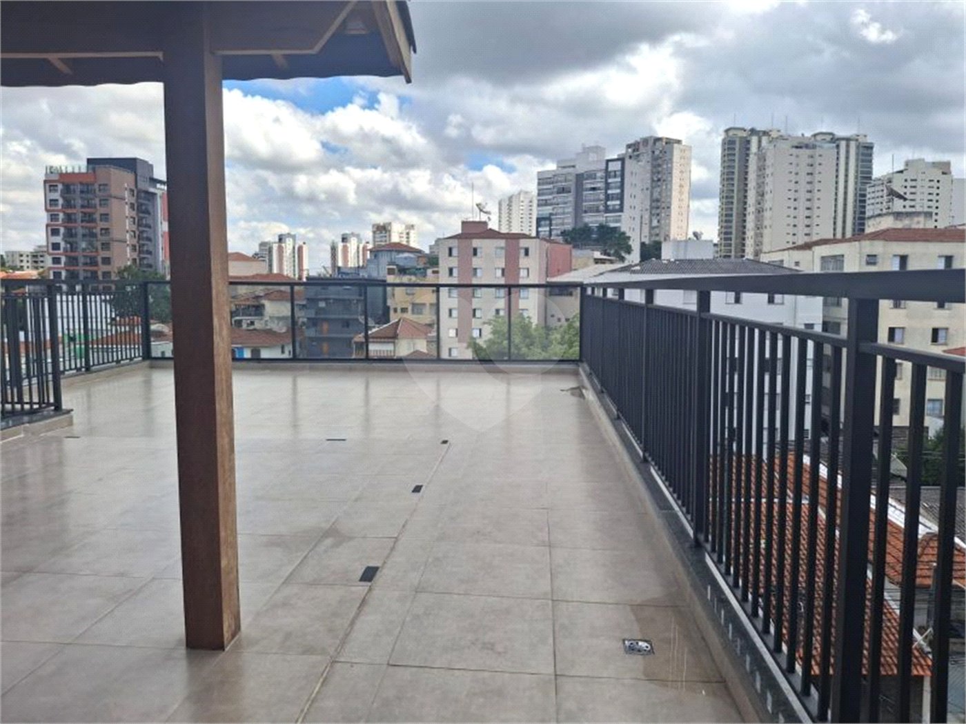 Casa à venda com 2 quartos no condomínio Viva Alto, São Paulo - SP