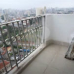 Apartamento à venda com 3 quartos, sendo 1 suíte,  em Santana, São Paulo, SP