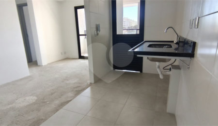 Apartamento à venda com 2 quartos em Vila Progresso, Guarulhos, SP