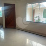 Casa à venda com 3 quartos, sendo 1 suíte,  no condomínio Palm Residence, Santo André - SP