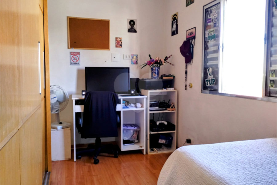 Casa à venda com 4 quartos, sendo 1 suíte, em Vila Guilherme, São Paulo, SP