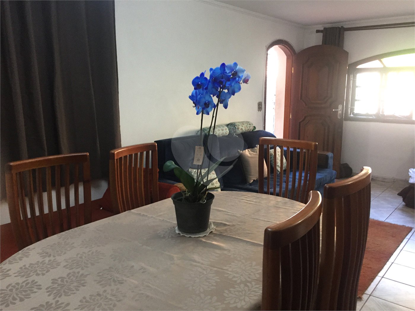 Casa à venda com 3 quartos em Vila Vasconcelos, São Paulo, SP