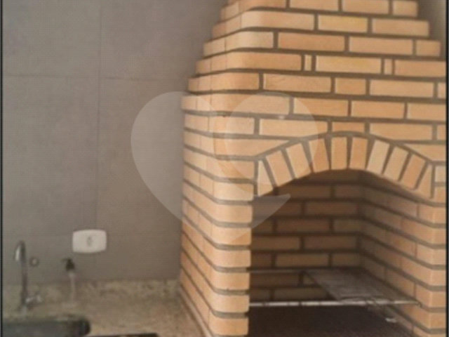 Sobrado à venda com 2 quartos em Tucuruvi, São Paulo, SP